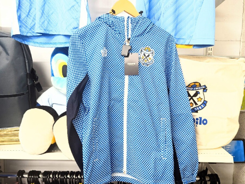 アドミラルのジュビロ磐田