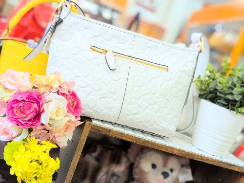 バッグのクロスボディバッグ