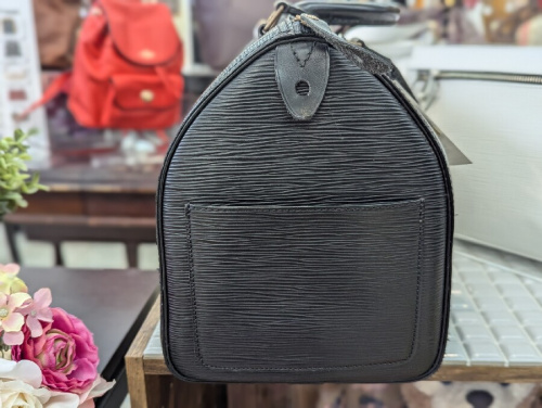 スピーディのブランドバッグ買取強化中