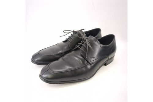 ビジネスシューズ・革靴のSANTONI、PRADA、FERRGAMO