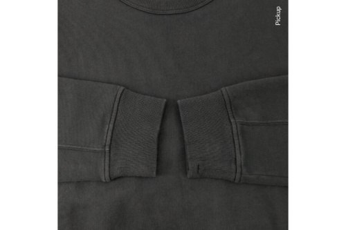 ストーンアイランド(STONE ISLAND)のクルーネックスウェット