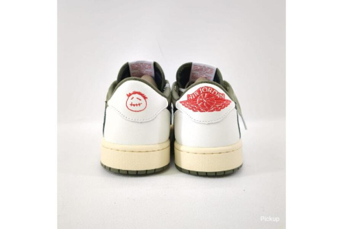 ナイキ（NIKE）のravis Scott Cactus Jack × Nike