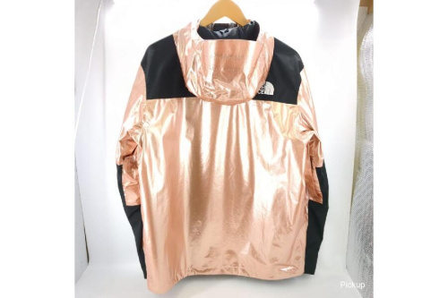 パーカーのザ・ノース・フェイス（The North Face）