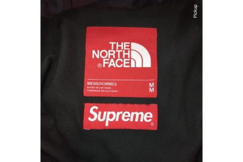 ザ・ノース・フェイス（The North Face）のマウンテンパーカー