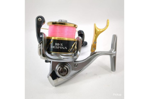 スポーツ用品の釣具