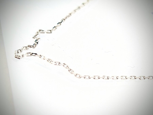 ネックレスの金・プラチナ製品高価買取中