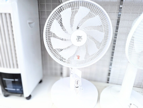 家電の季節家電