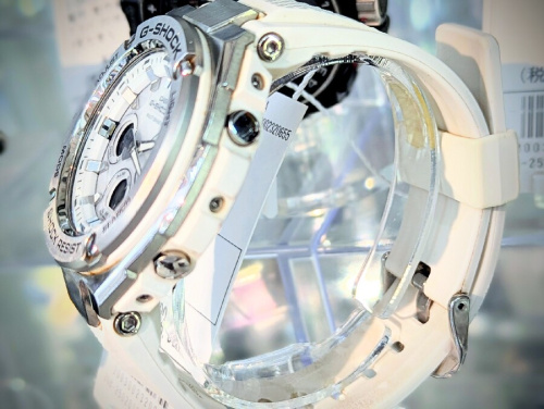 G-SHOCKのカシオ