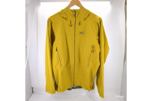 ファッションのジャケット