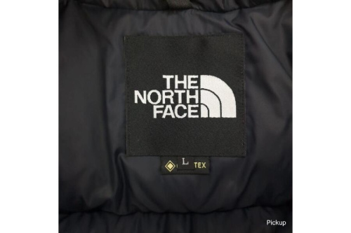ザ・ノース・フェイス（The North Face）のゴアテックス(GORE-TEX)