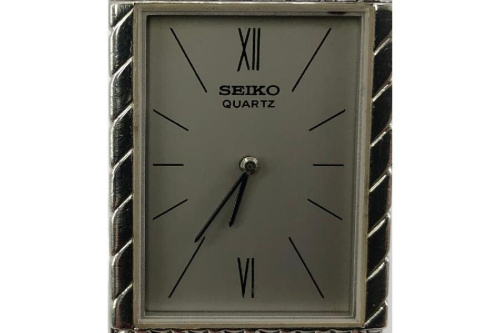 セイコー（SEIKO）のAcie Gerald Genta