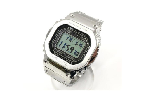 Gショック（G-SHOCK）のカシオ（CASIO）