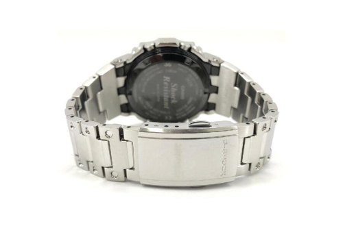 カシオ（CASIO）のGMW-B5000D-1JF