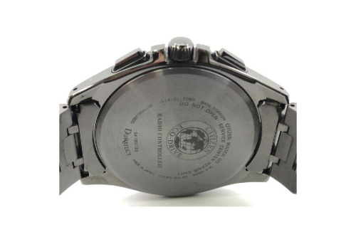 シチズン(CITIZEN)のアテッサ