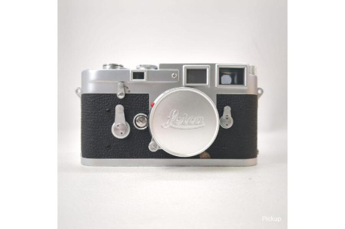 AV機器のカメラ