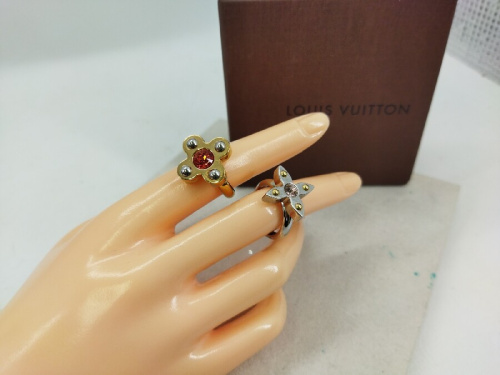 リングのルイ・ ヴィトン（LOUIS VUITTON）