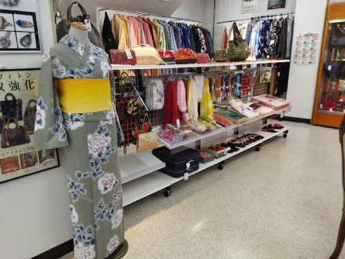 ファッション
