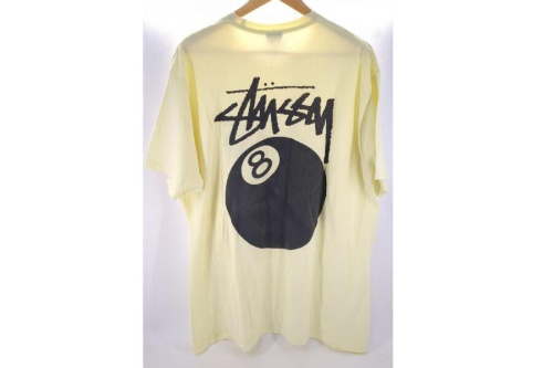 アウターのステューシー（Stüssy）