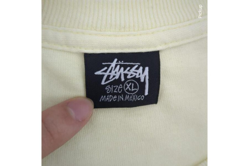 ステューシー（Stüssy）のメンズ
