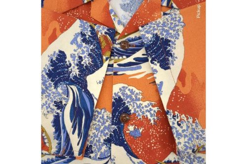 STUDIO D'ARTISANのステュディオ・ダ・ルチザン
