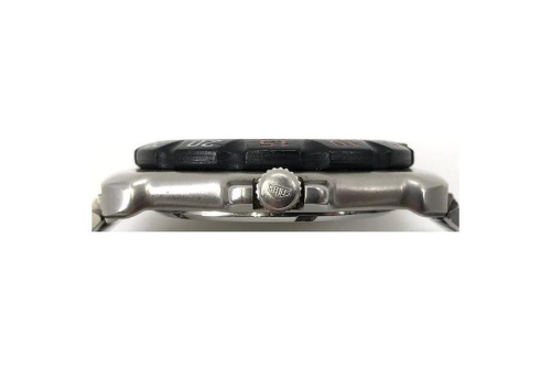 フォーミュラ1のクォーツ