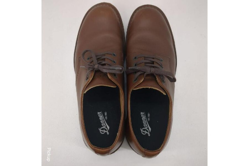 ダナー テイバー プレーン(Danner TABOR PLANE)のワークブーツ