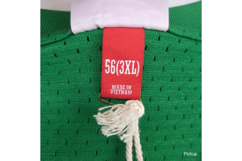 Mitchell ＆ Ness ユニフォームのニューヨークメッツ