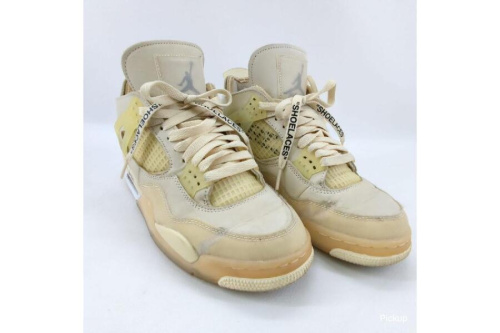 シューズ・靴のスニーカー