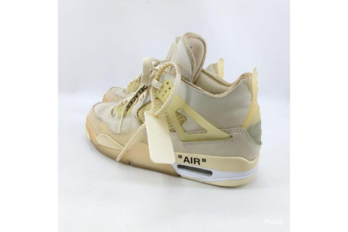 ナイキ（NIKE）のオフホワイト(OFF WHITE)