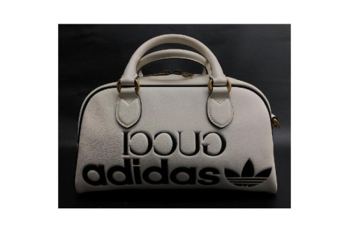 バッグのグッチ（GUCCI）