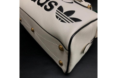 ミニダッフルバッグ