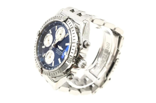 腕時計のブライトリング（BREITLING）