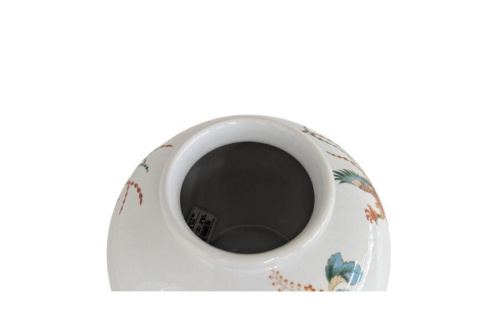 オールドノリタケ(Noritake)の花瓶