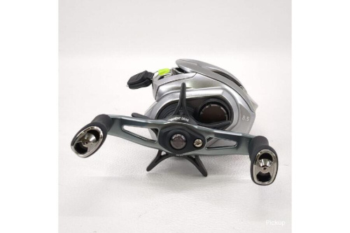 ダイワ(DAIWA)のベイトリール