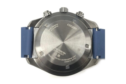 シチズン(CITIZEN)のプロマスター(PROMASTER)
