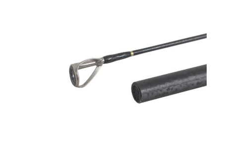 スピニングロッド