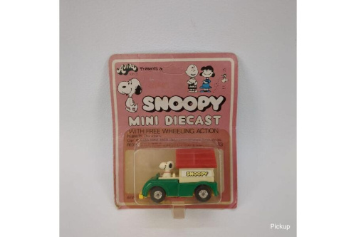 ホビー・おもちゃのミニカー