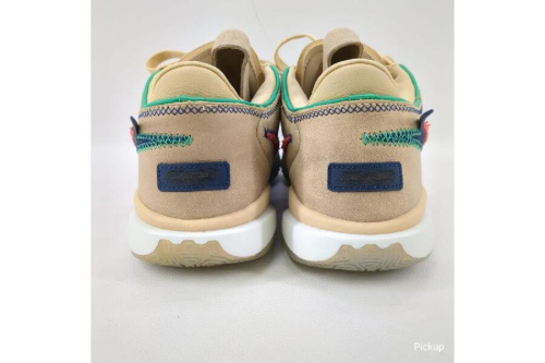 レブロン20のフォーホースメン