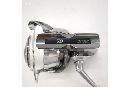 ダイワ(DAIWA)のスピニングリール