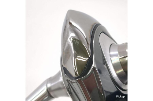 スピニングリール