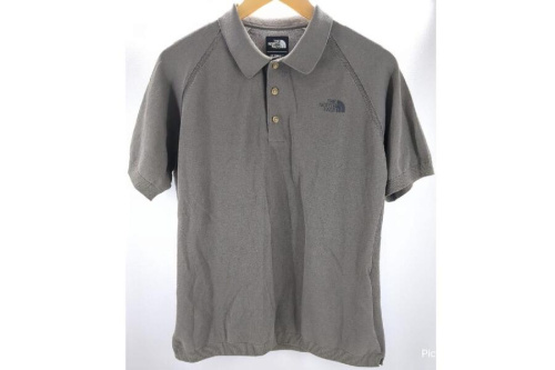 ファッションのポロシャツ