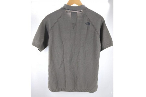 ポロシャツのザ・ノース・フェイス（The North Face）