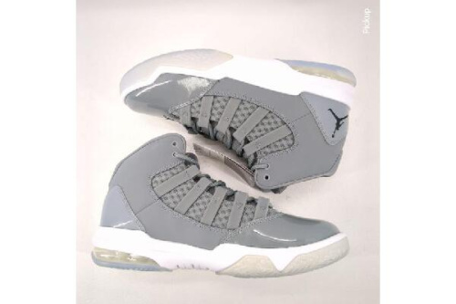 ナイキ（NIKE）のハイカットスニーカー