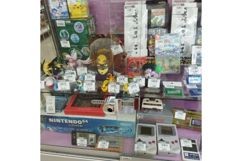 ホビー・おもちゃのフィギュア