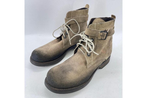 シューズ・靴のブーツ