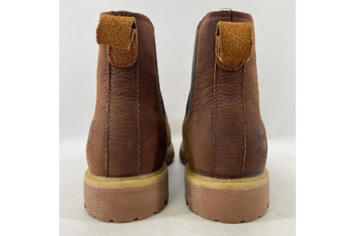 ティンバーランド(Timberland)のサイドゴアブーツ