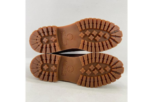 サイドゴアブーツ