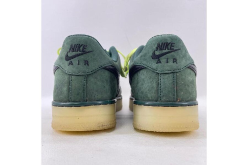 エアフォース1のロー ダウンタウン