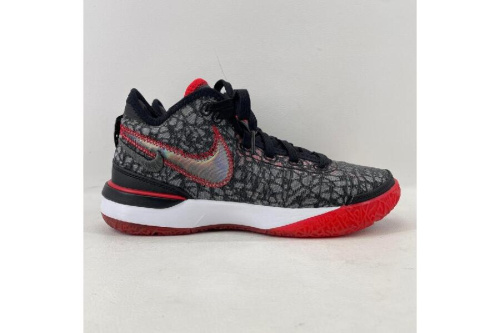 ナイキ（NIKE）のバスケットシューズ