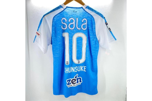 サッカーのプーマ（PUMA）